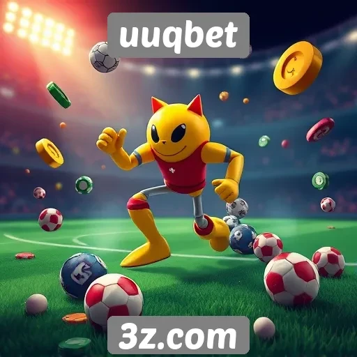 uuqbet inova com recursos exclusivos para jogadores