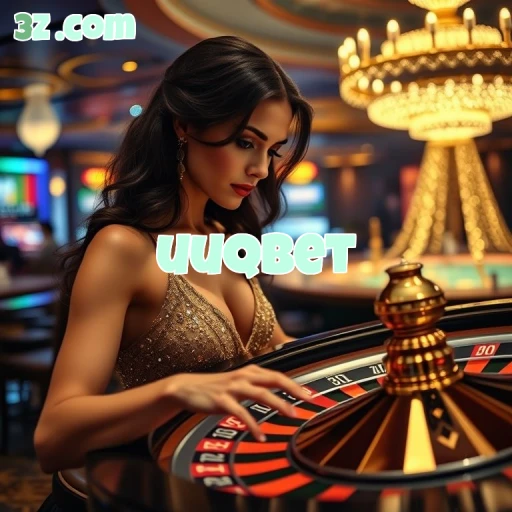 Promoções em uuqbet: A Chance de Jogar e Ganhar Mais