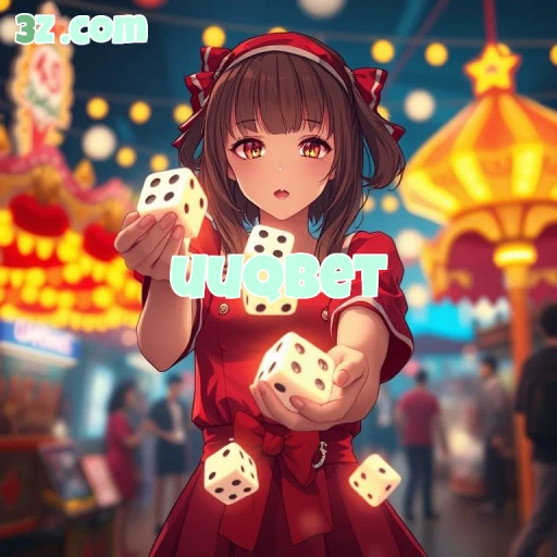 Slots Fantásticos te Esperam no uuqbet com Emoção e Bônus