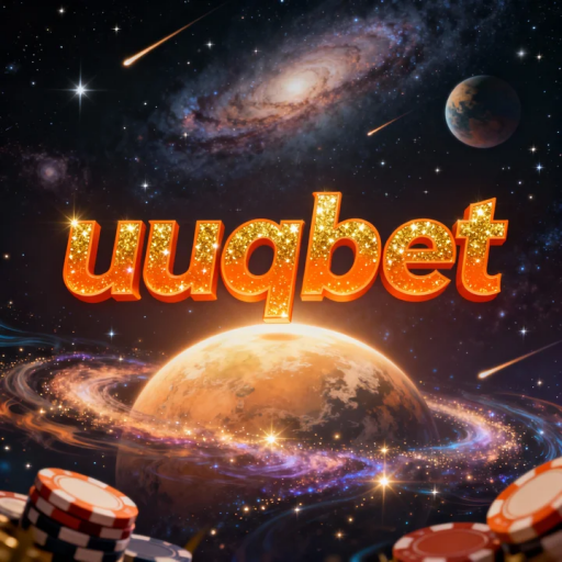 Novo logo da uuqbet